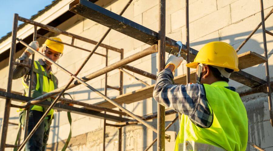 Professional fairlawn roofing services in Morris Chapel, TN